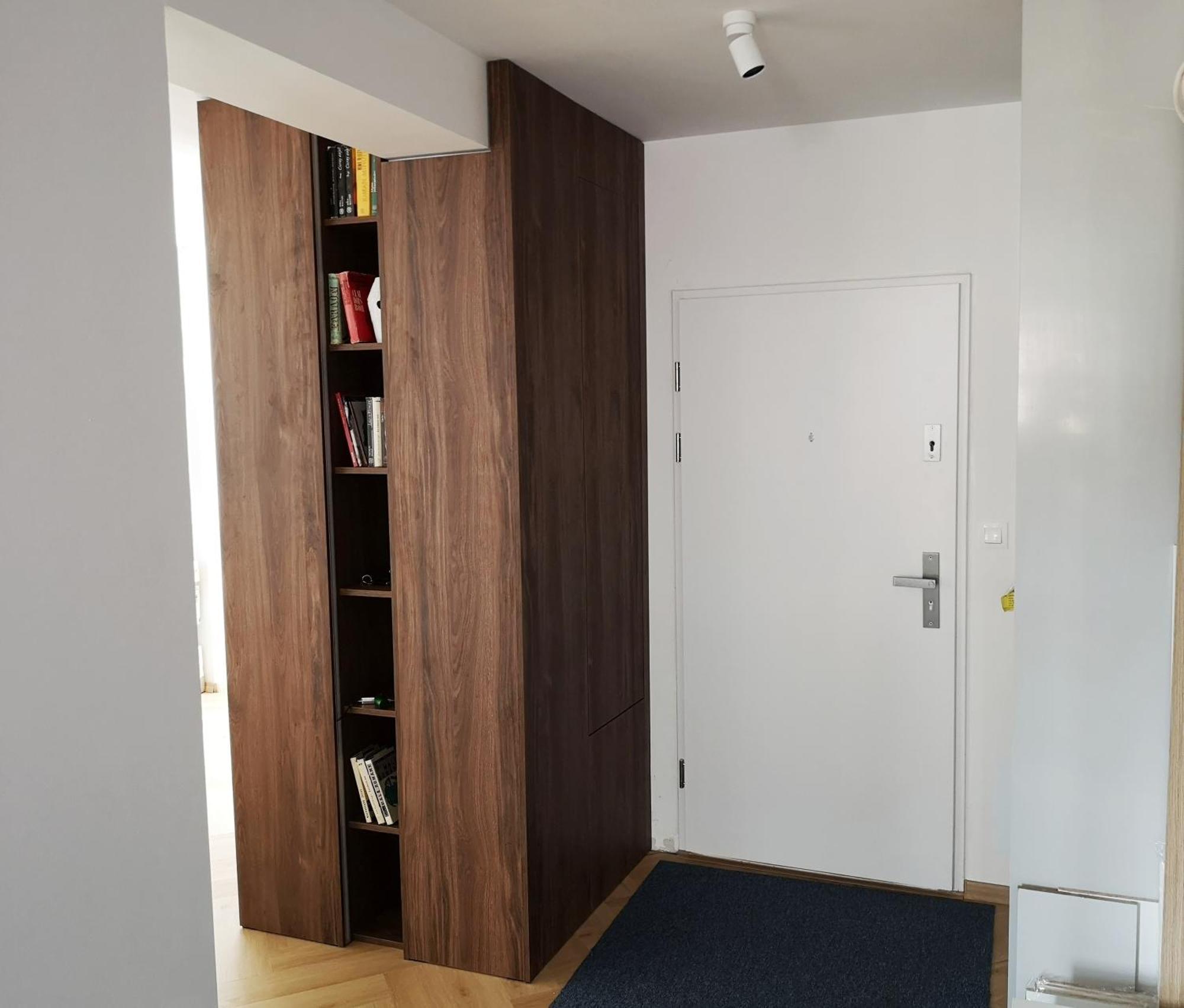 Apartment Beautiful New In Old Town Near Train Station - Free Parking *